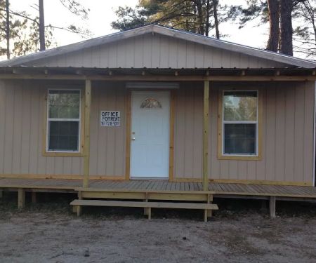 Magnolia Pines RV Park