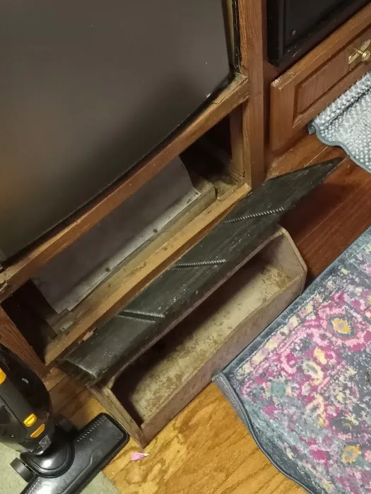 Magnolia Pines RV Park Picture 8