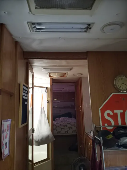 Magnolia Pines RV Park Picture 10