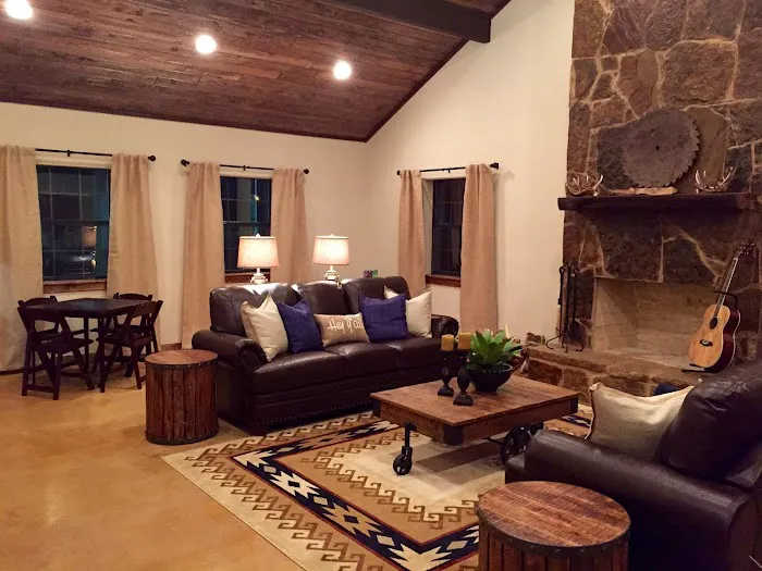 Magnolia Forest Picture 4