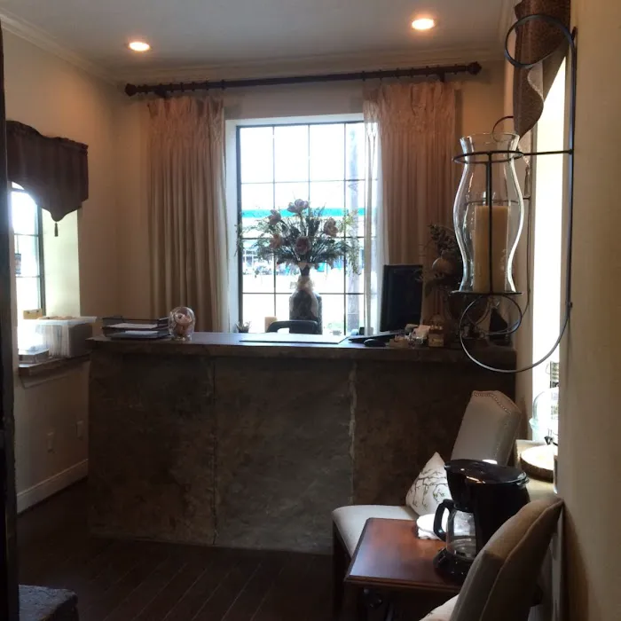 Magnolia Forest Picture 5