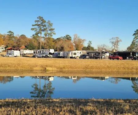 Royal Palms RV Resort