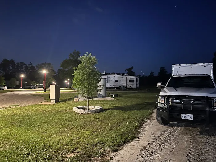 Butera RV Park Picture 2