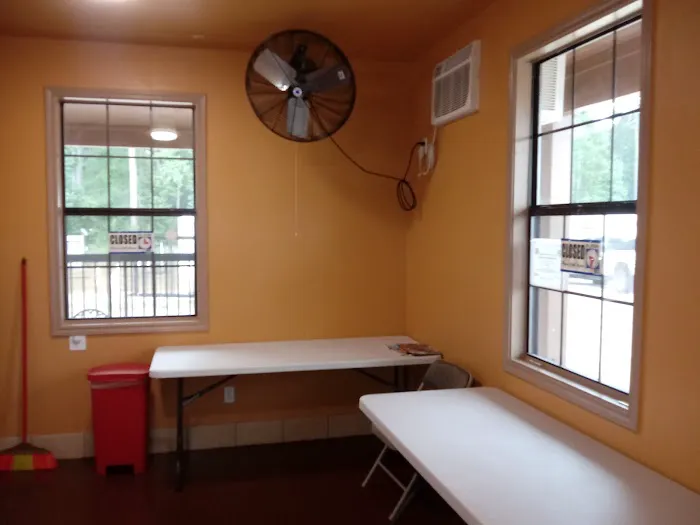 Butera RV Park Picture 4