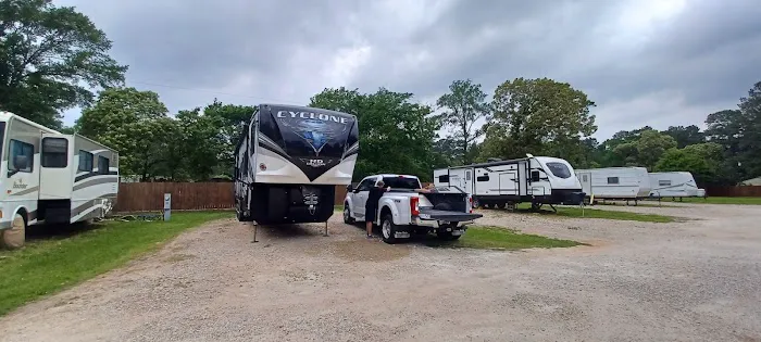 Love's RV Park ,LLC Picture 1