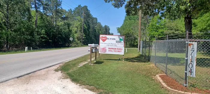 Love's RV Park ,LLC Picture 4
