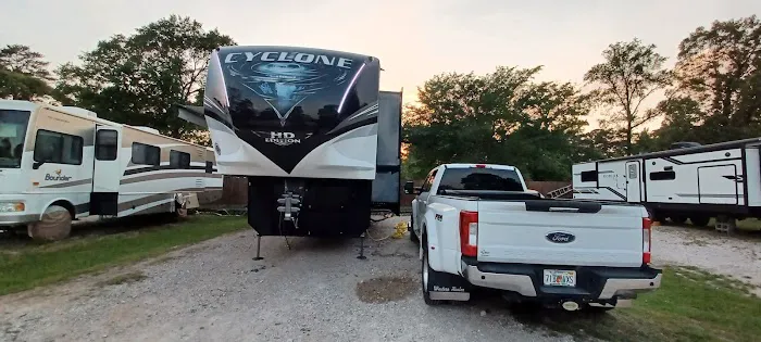 Love's RV Park ,LLC Picture 6