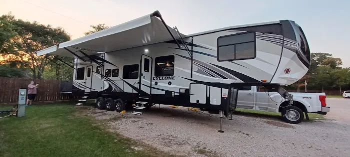 Love's RV Park ,LLC Picture 3