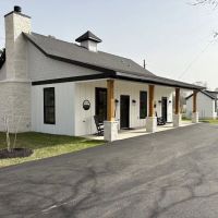 Indigo Hills RV Park ico