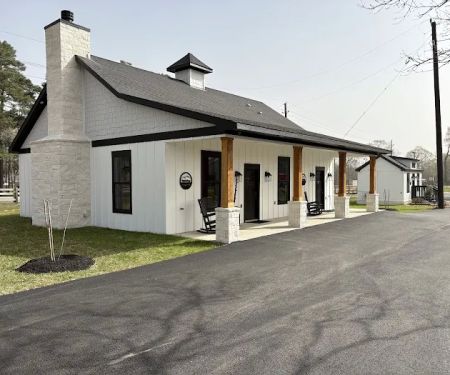 Indigo Hills RV Park