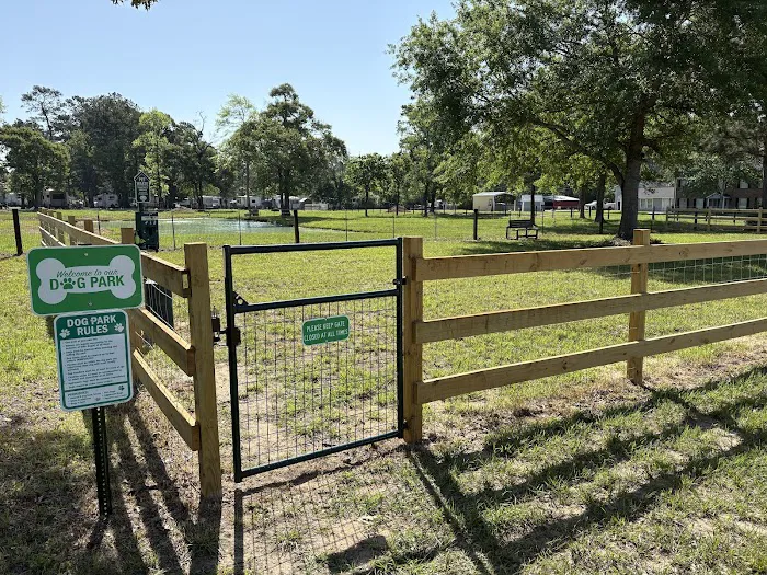 Indigo Hills RV Park Picture 6