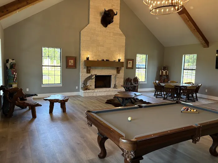 Indigo Hills RV Park Picture 5