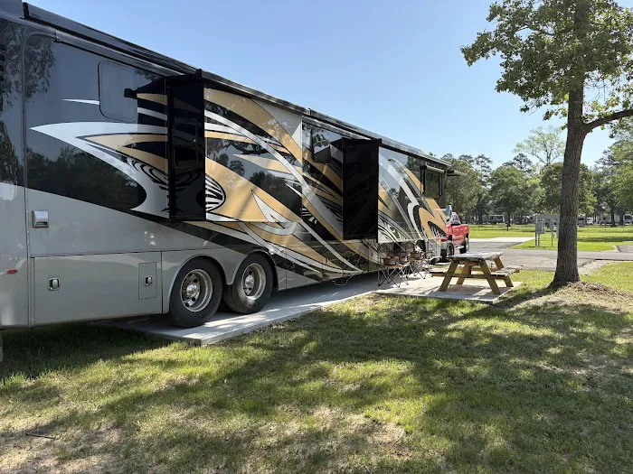 Indigo Hills RV Park Picture 3