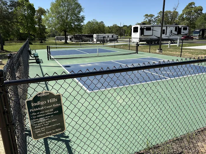Indigo Hills RV Park Picture 7