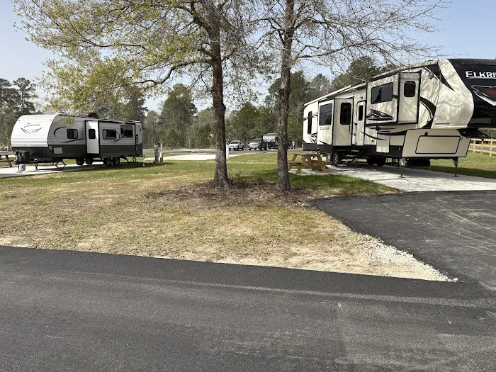 Indigo Hills RV Park Picture 10