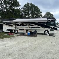 Stoneham Trails RV Park ico