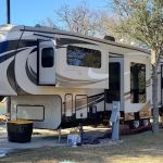 Leisure Lane RV Resort Magnolia