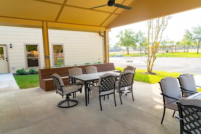 Leisure Lane RV Resort Magnolia Picture 9