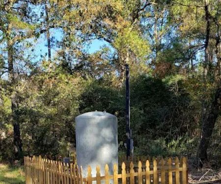 Clark Country RV Park