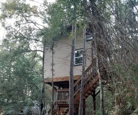 Magical Forest RV Resort