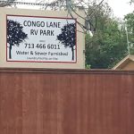 Congo Lane RV Park