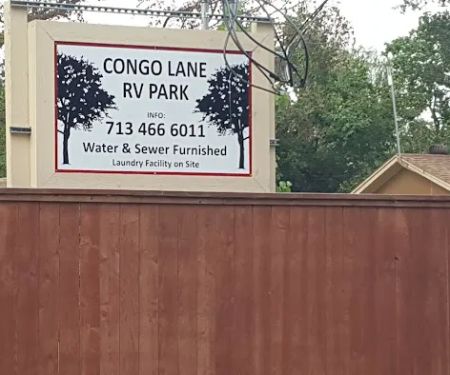 Congo Lane RV Park