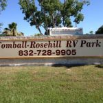Tomball-Rosehill RV Park