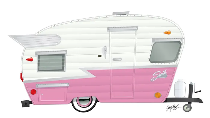 Tomball-Rosehill RV Park Picture 4