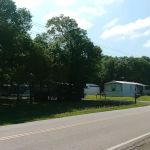 Leaning Oaks Mobile Home Park