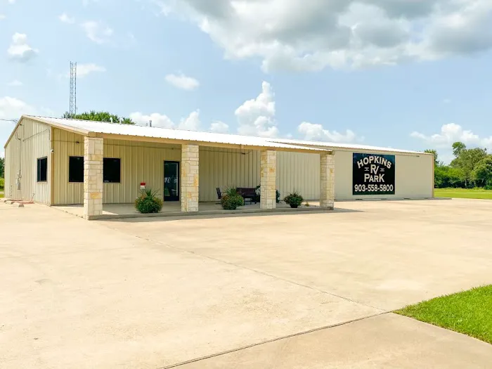 Hopkins RV Park Picture 7