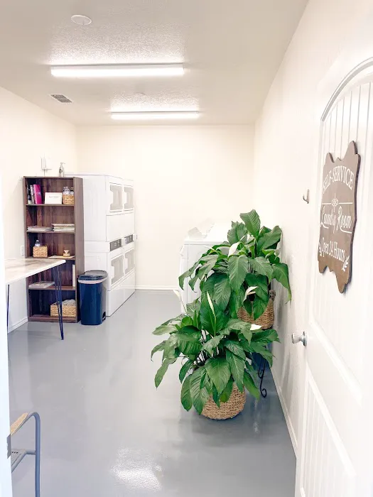 Hopkins RV Park Picture 8