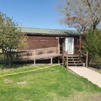 Shady Lake RV Park ico