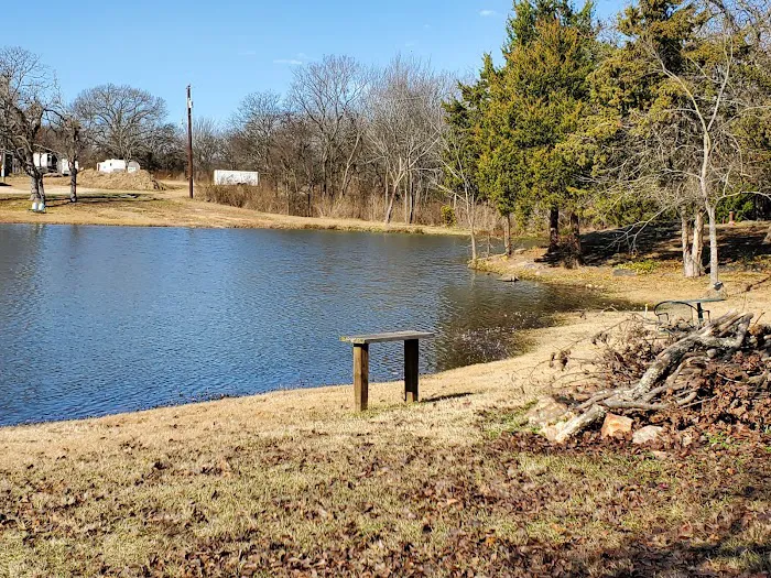 Shady Lake RV Park Picture 2