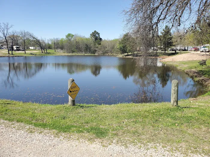 Shady Lake RV Park Picture 6