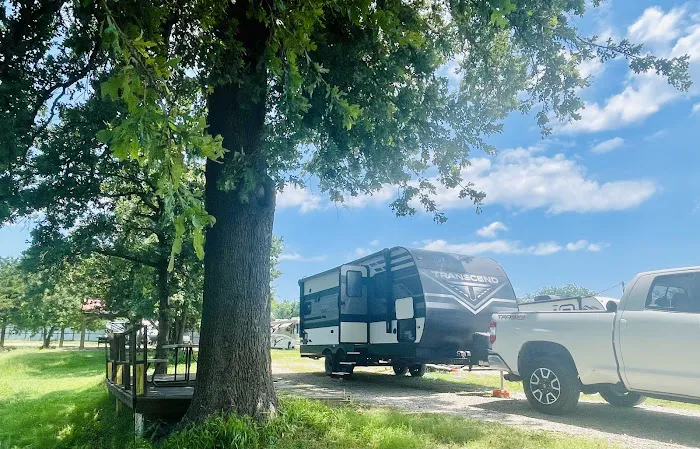 Shady Lake RV Park Picture 7