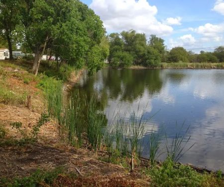 Hillcrest Village Mobile Home