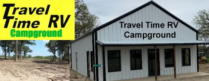 Travel Time RV Campground Picture 1