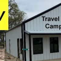 Travel Time RV Campground ico