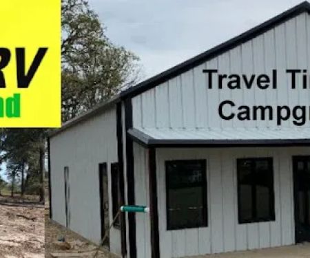 Travel Time RV Campground