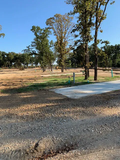 Travel Time RV Campground Picture 2