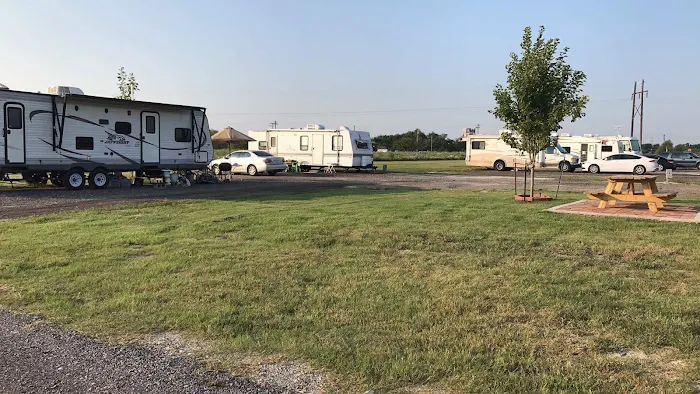 TTRVPARK 231 W Highline DR ROYSE CITY TX 75189 Picture 3