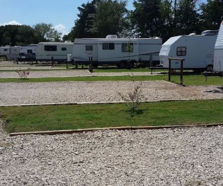 Rustic Acres RV Park