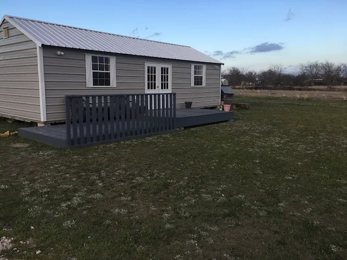 Rustic Acres RV Park Picture 4