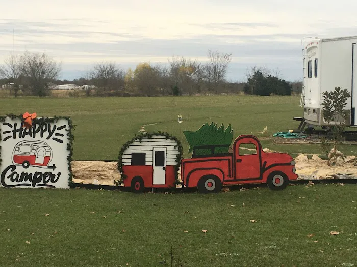 Rustic Acres RV Park Picture 7