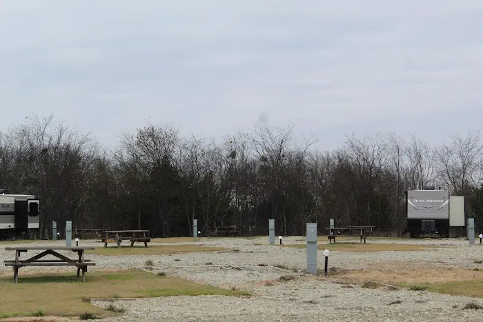 Barb-T RV Park Picture 1