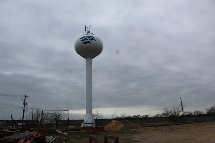 Barb-T RV Park Picture 2