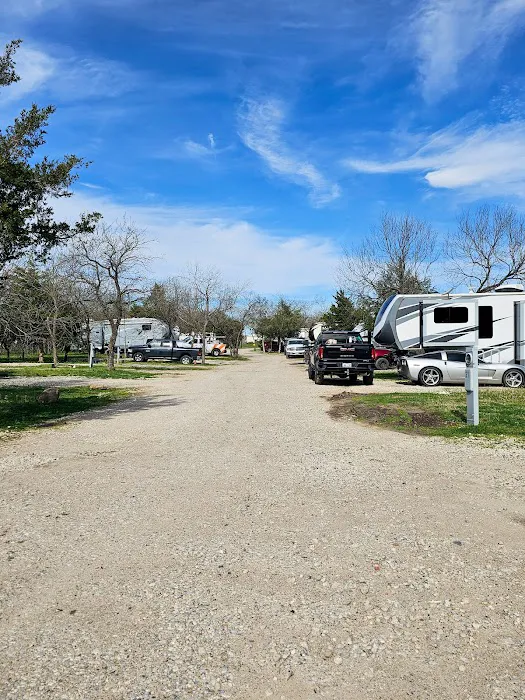 Royse City Rv Park Picture 2