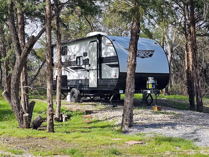 Royse City Rv Park Picture 1