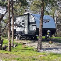 Royse City Rv Park ico