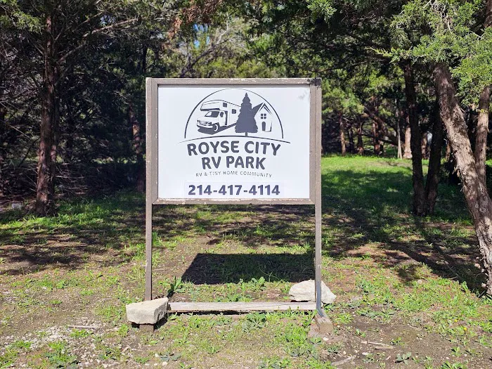 Royse City Rv Park Picture 7